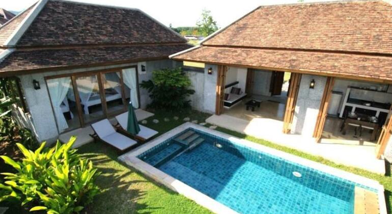 Bor Saen Villa & Spa - Photo2
