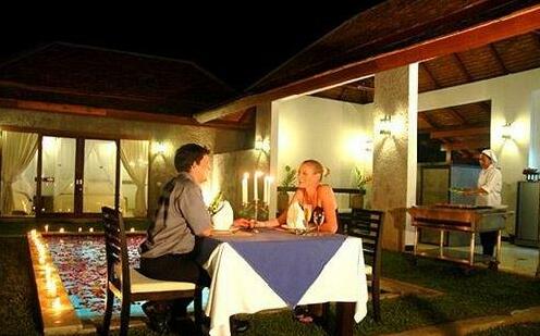 Bor Saen Villa & Spa - Photo3