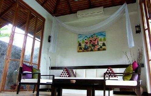 Bor Saen Villa & Spa - Photo4
