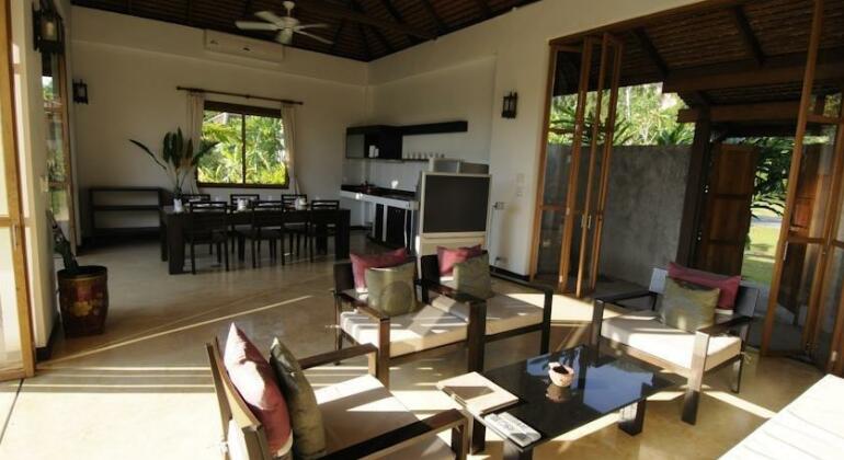 Bor Saen Villa & Spa - Photo5