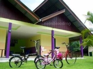 Phuda River Resort - Photo2