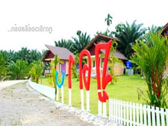 Phuda River Resort - Photo3