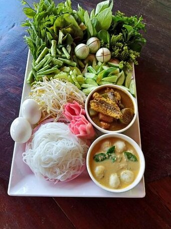 Ton Had Resort Bor Saen - Photo2