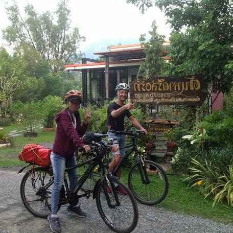 Ton Had Resort Bor Saen - Photo5