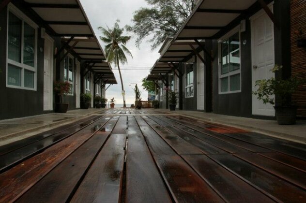 Baantalaywhan Resort - Photo2