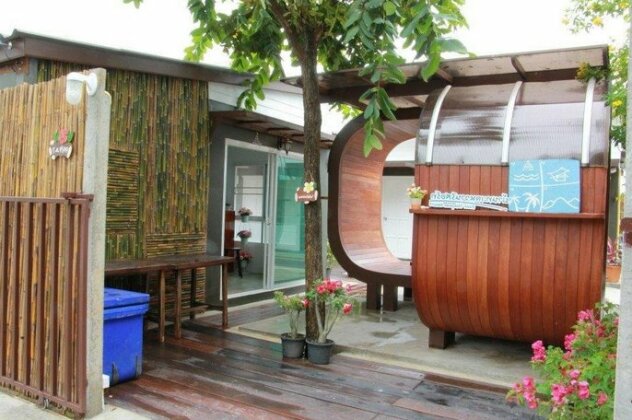 Baantalaywhan Resort - Photo3