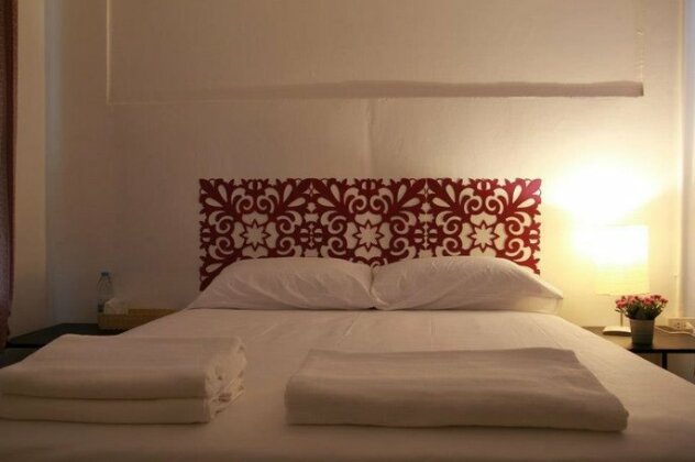 Baantalaywhan Resort - Photo4