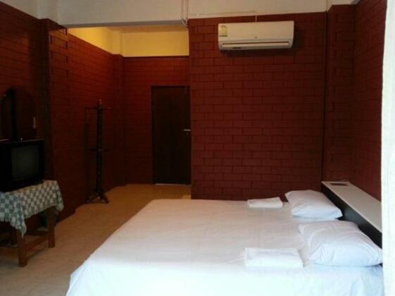 Ekanake Hotel @Thap Sakae - Photo3