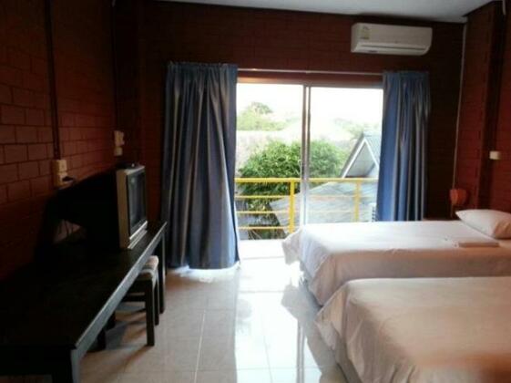 Ekanake Hotel @Thap Sakae - Photo4