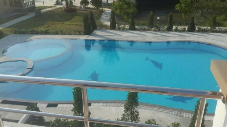 Garden Home Resort and Long Stay - Photo3