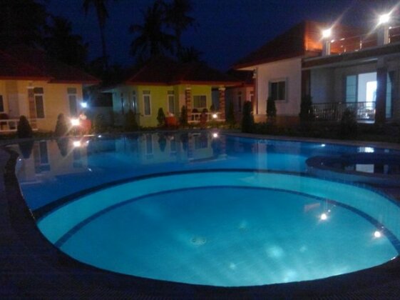 Garden Home Resort and Long Stay - Photo4