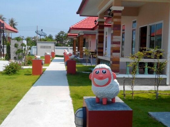 Garden Home Resort and Long Stay - Photo5