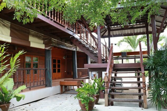 Homestay - Near by the beach area - Photo2