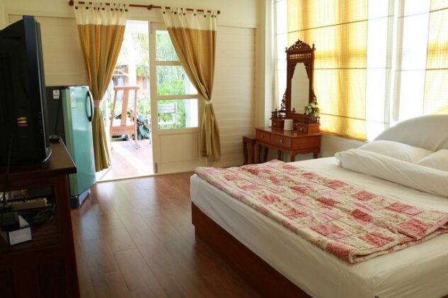 Homestay - Near by the beach area - Photo3
