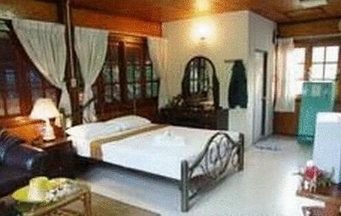 Jack Beach Resort Prachuap Khiri Khan - Photo3