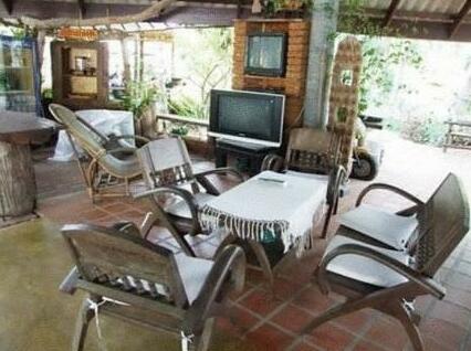 Jack Beach Resort Prachuap Khiri Khan - Photo4