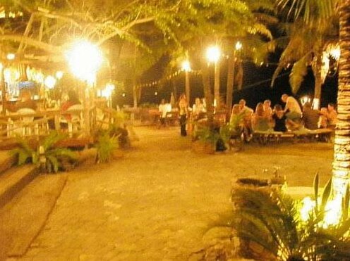 Jack Beach Resort Prachuap Khiri Khan - Photo5