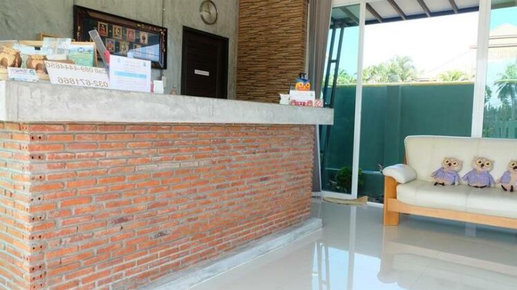 Lullaby Boutique Resort - Photo2