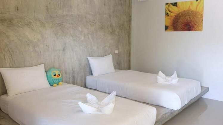 Lullaby Boutique Resort - Photo4