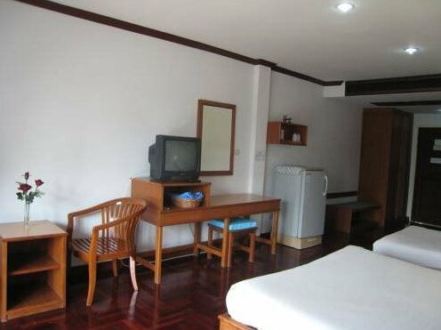 Malai Asia Resort - Photo3