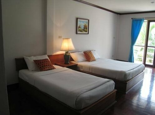 Malai Asia Resort - Photo4