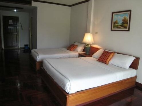 Malai Asia Resort - Photo5