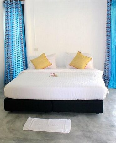 Mumsa Beach Resort & Restaurant - Photo2