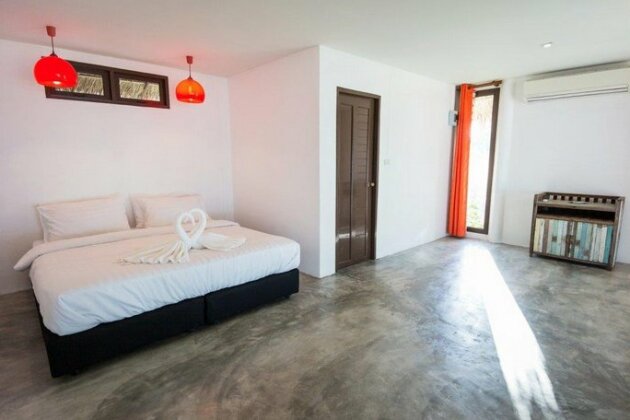 Mumsa Beach Resort & Restaurant - Photo4