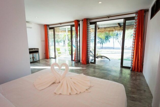 Mumsa Beach Resort & Restaurant - Photo5