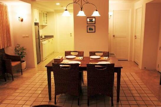 Nishaville Resort - Photo2