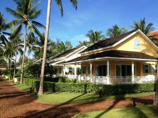 Nishaville Resort - Photo3