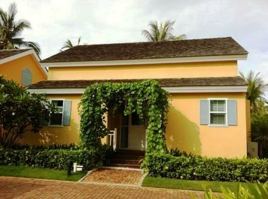 Nishaville Resort - Photo4