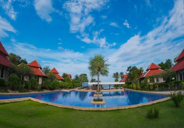 Sirarun Resort