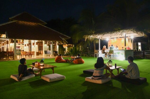 Sirarun Resort - Photo2