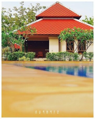 Sirarun Resort - Photo5