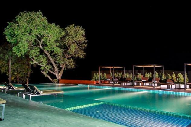 Sunshine Paradise Resort - Photo2