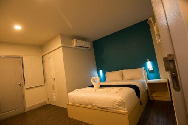 Thap Sakae Hotel - Photo2