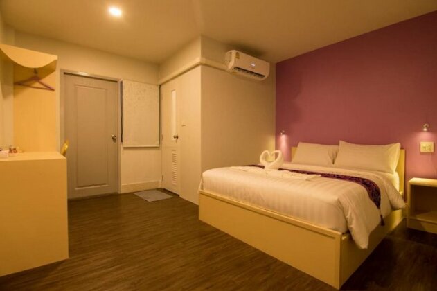 Thap Sakae Hotel - Photo3