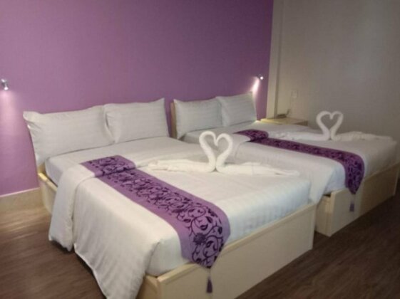 Thap Sakae Hotel - Photo4