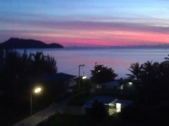 The Sea Condominium Prachuap - Photo2