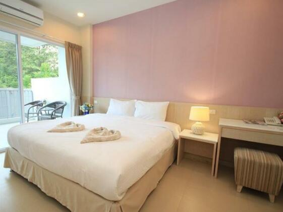 The Sea Condominium Prachuap - Photo3