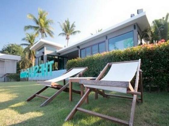 The Sea Condominium Prachuap - Photo4