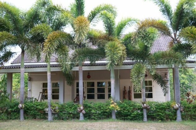 Vasana Ruan Thai - Photo4
