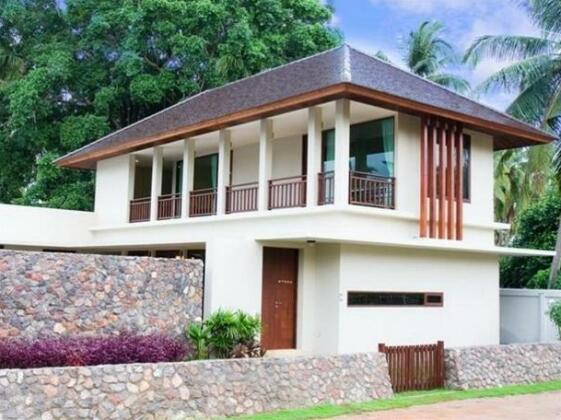 Villa Nirwana Thailand
