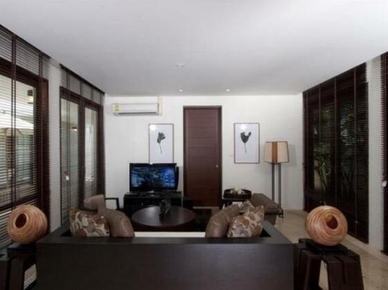 Villa Nirwana Thailand - Photo2