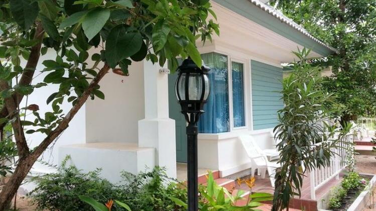 Vipha Ville Resort - Photo2