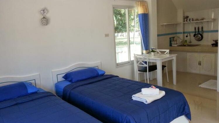 Vipha Ville Resort - Photo3