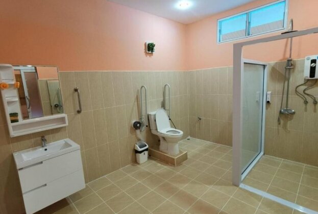 Baan Sabaijai Resort - Photo2