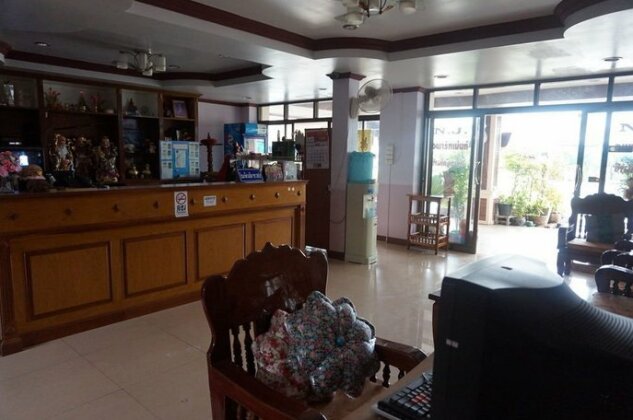 N J Hotel - Photo5