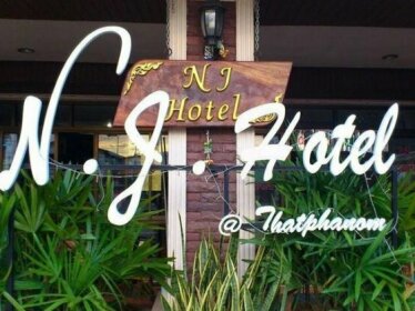 N J Hotel